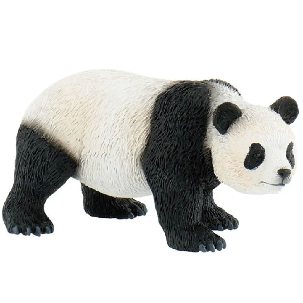 imagen de Figura de juego Panda - Bullyland 1