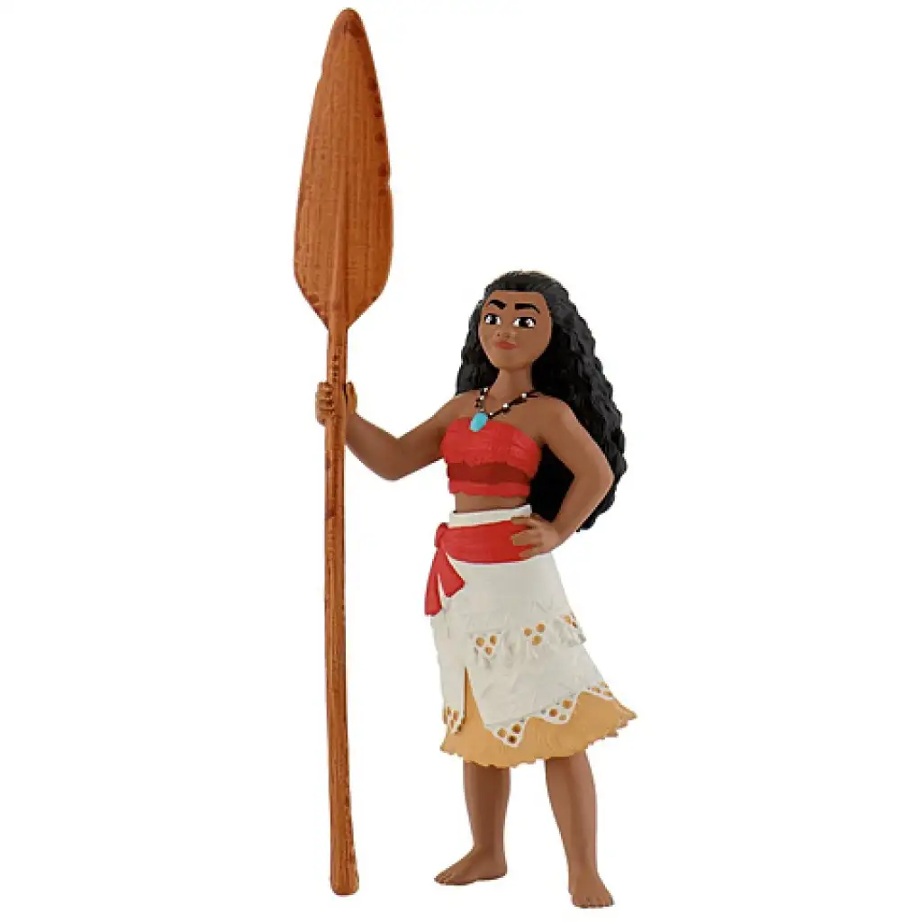 imagen de Figura de juego Vaiana 1