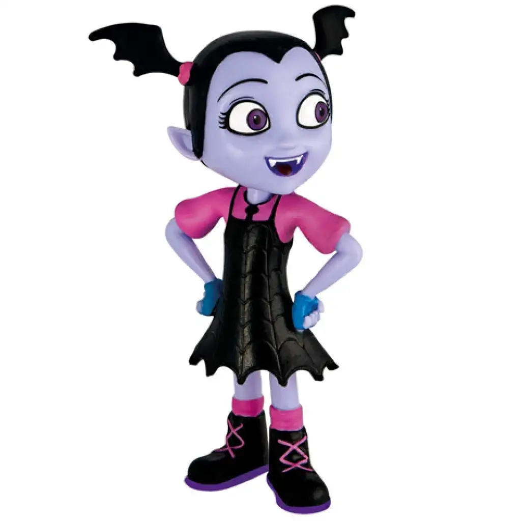 imagen de Figura de juego Vampirina - Bullyland 1