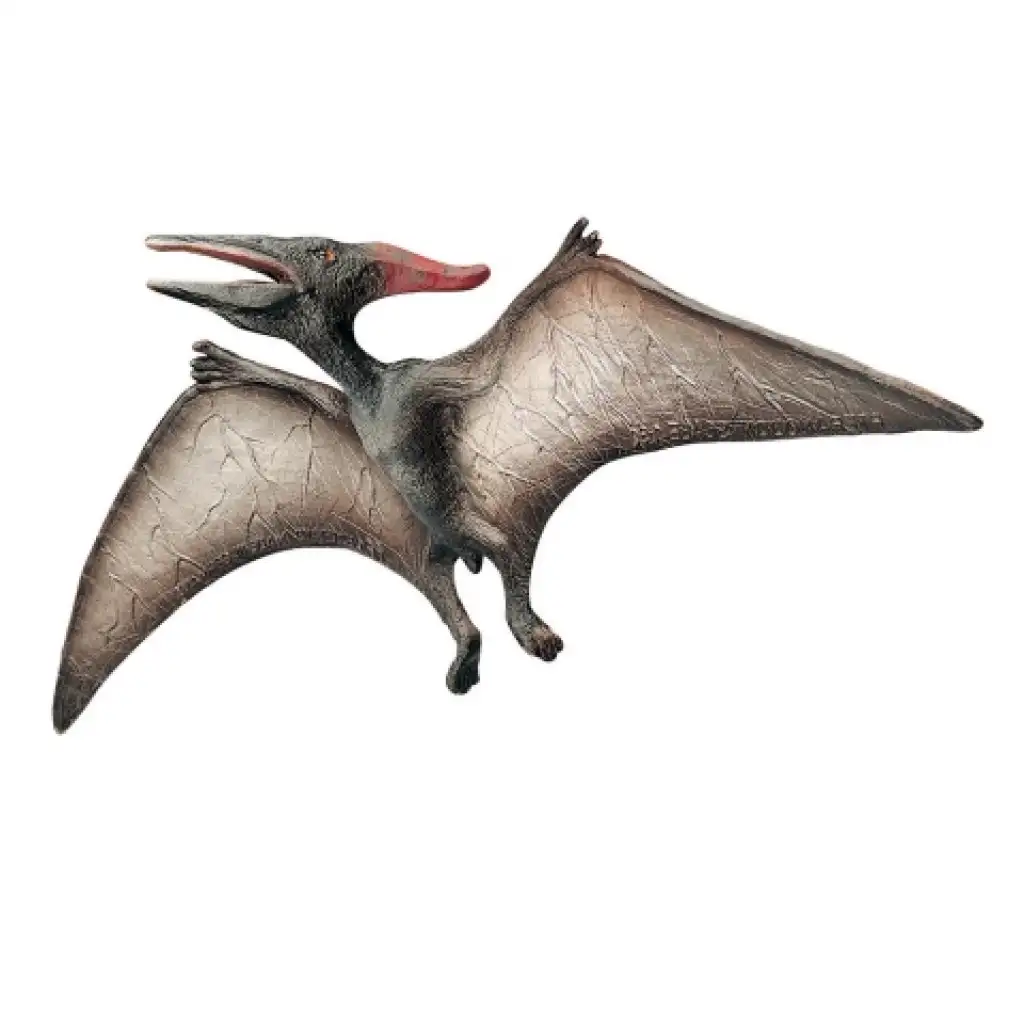 imagen de Figura de juguete de dinosaurio Pteranodon - Bullyland 1