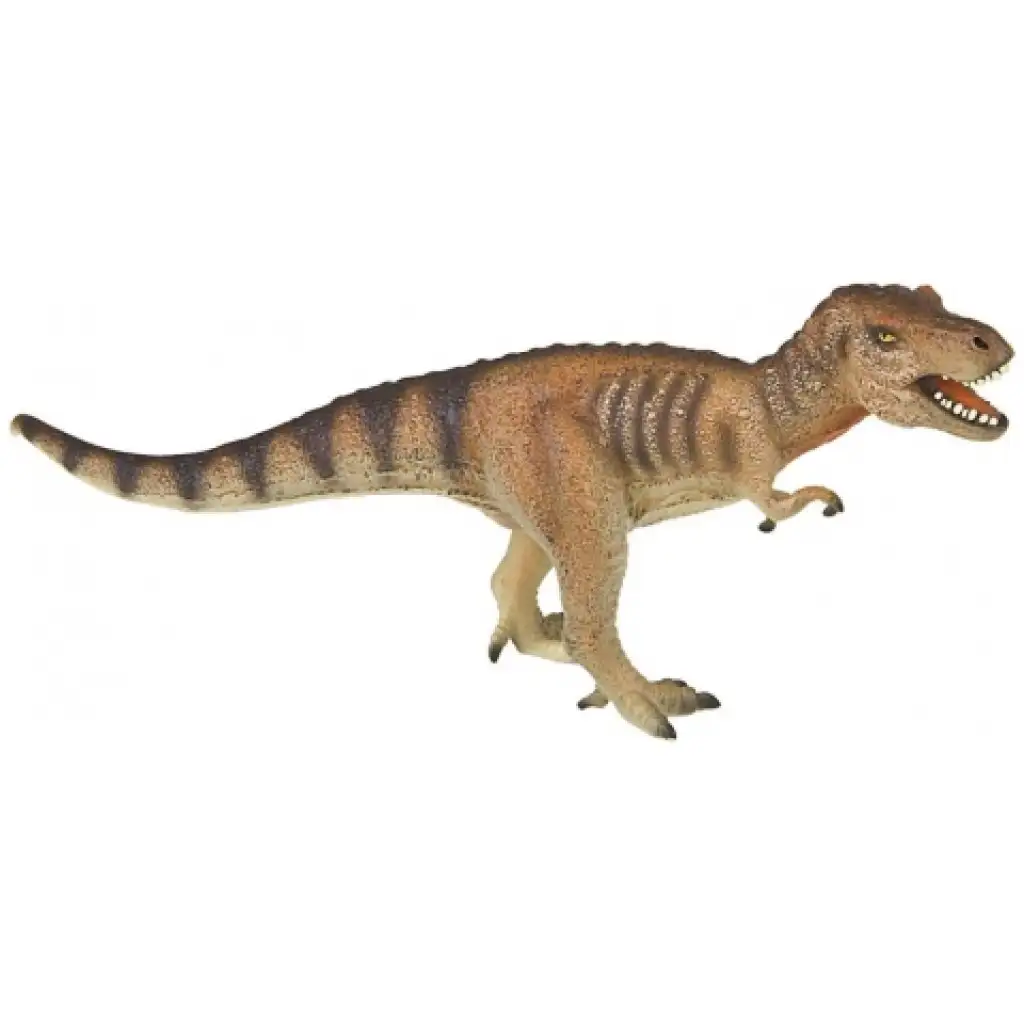 imagen de Figura de juguete de dinosaurio Tyrannosaurus Rex - Bullyland 1