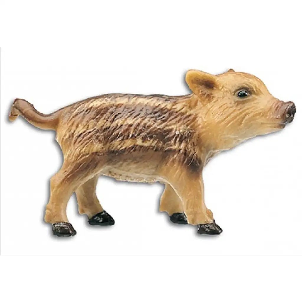 imagen de Figura de juguete de lechón - Bullyland 1