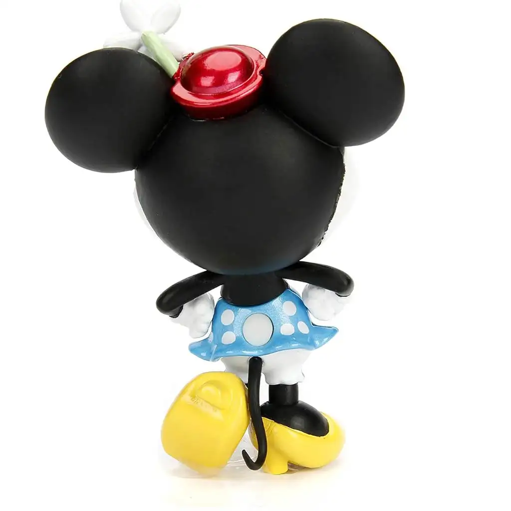 imagen de Figura de juguete de Minnie Mouse 10 cm - Simba Toys 2