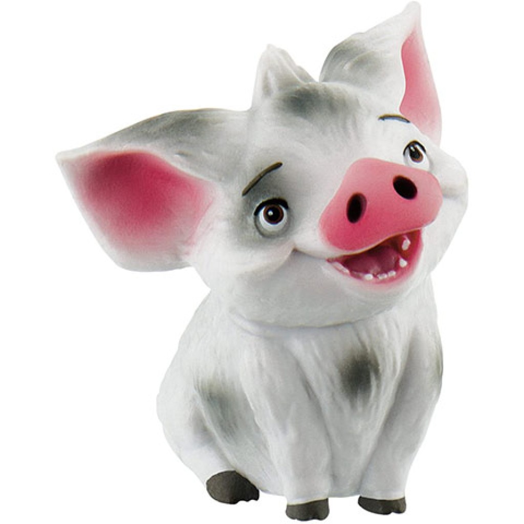 imagen de Figura de juguete Pua el cerdo - Bullyland 1
