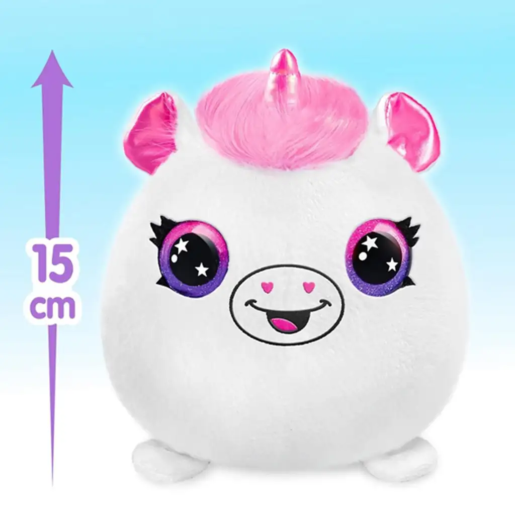 imagen de Figura de peluche coloreable Style4ever en varias versiones 7