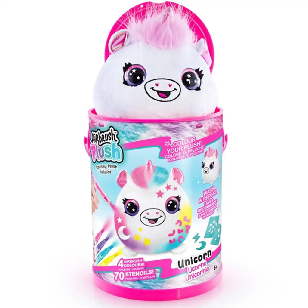 imagen de Figura de peluche coloreable Style4ever en varias versiones 1