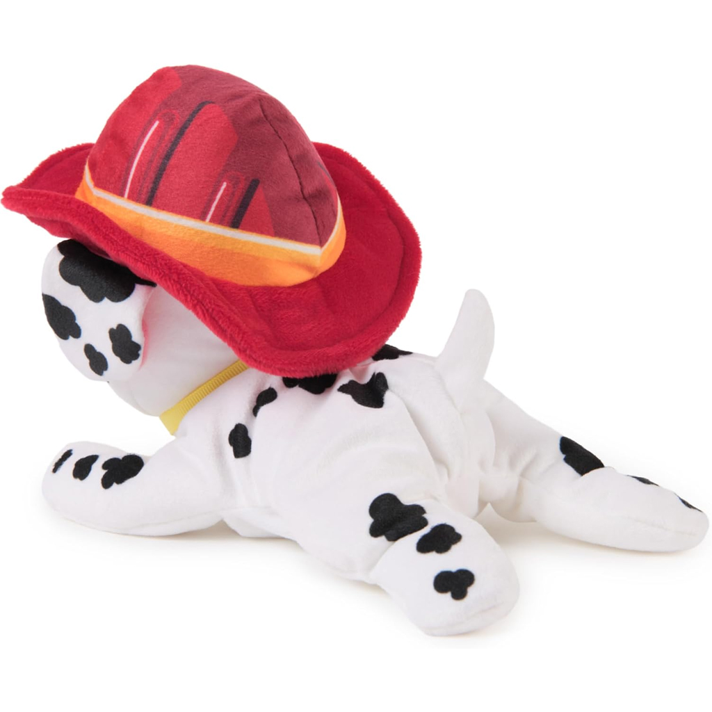 imagen de Figura de peluche Marshall de Patrulla Canina 20cm - Spin Master 3