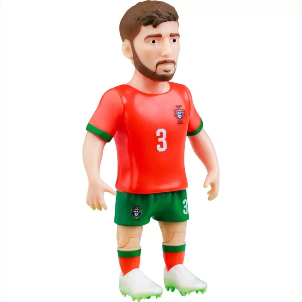 imagen de Figura de sorpresa Supergoal VB en bolsa - 1ud 4