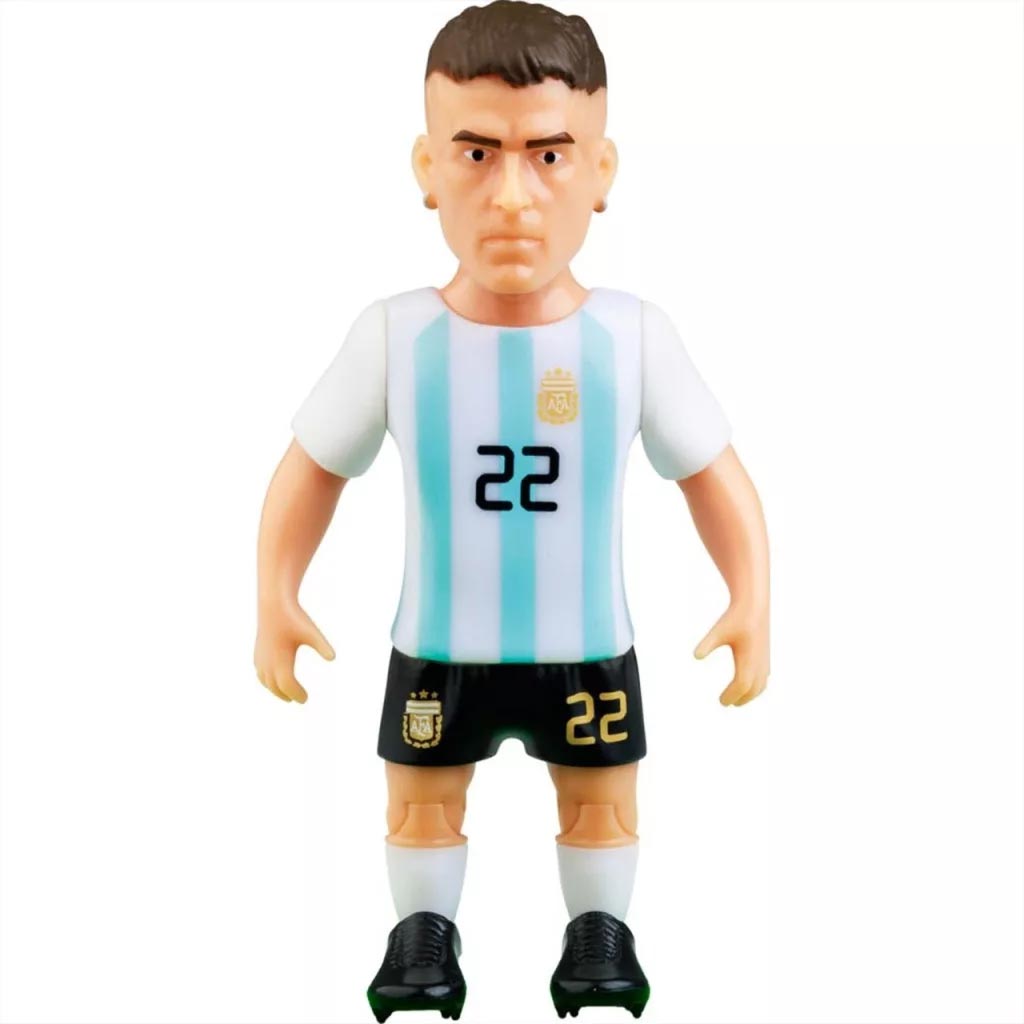 imagen de Figura de sorpresa Supergoal VB en bolsa - 1ud 5