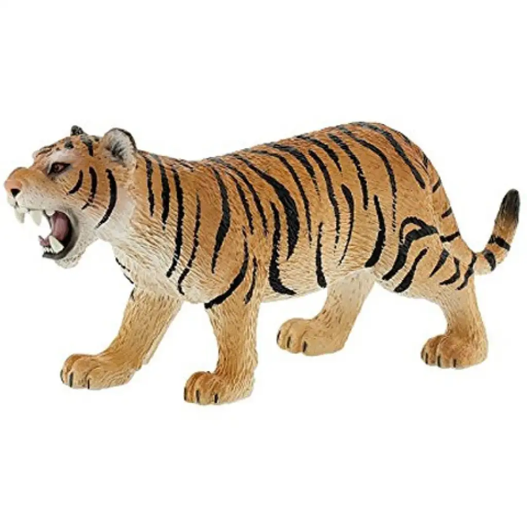 imagen de Figura de tigre - Bullyland 1