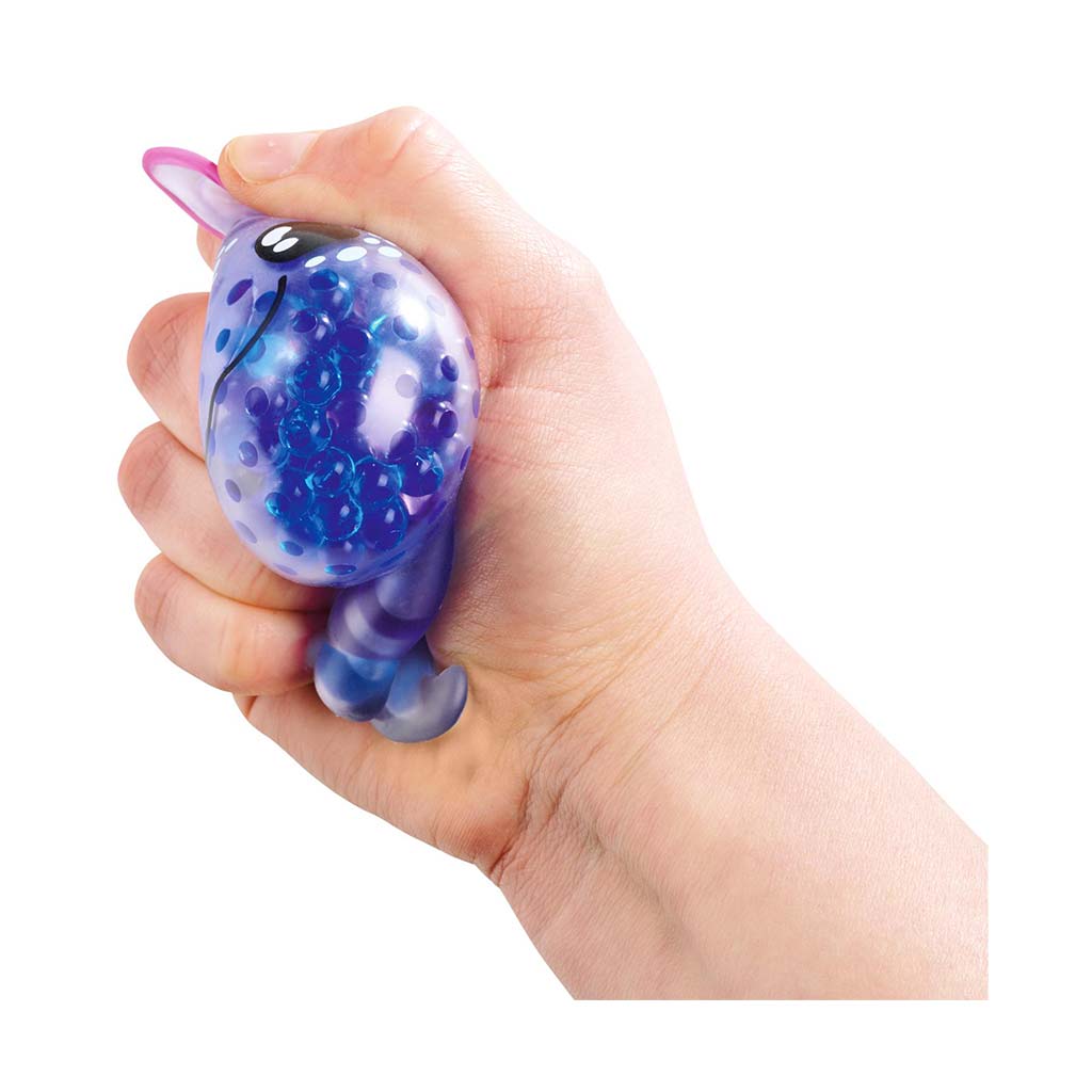 imagen de Figura estirable de axolote Gootastic varios 1ud - Simba Toys 3