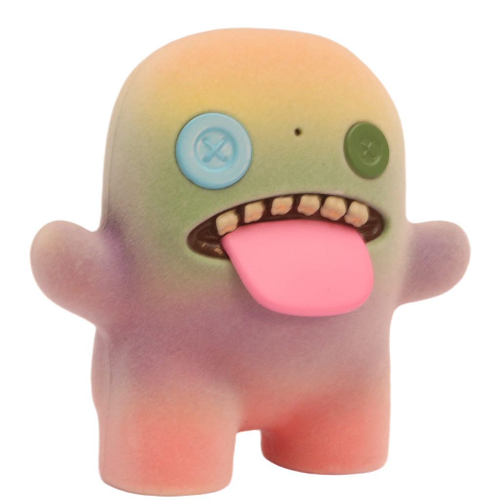 imagen de Figura Fuggler que eructa 9cm 2
