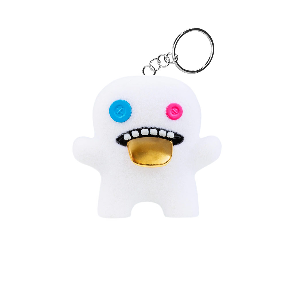 imagen de Figura sorpresa de llavero Fuggler variada - 1ud 10