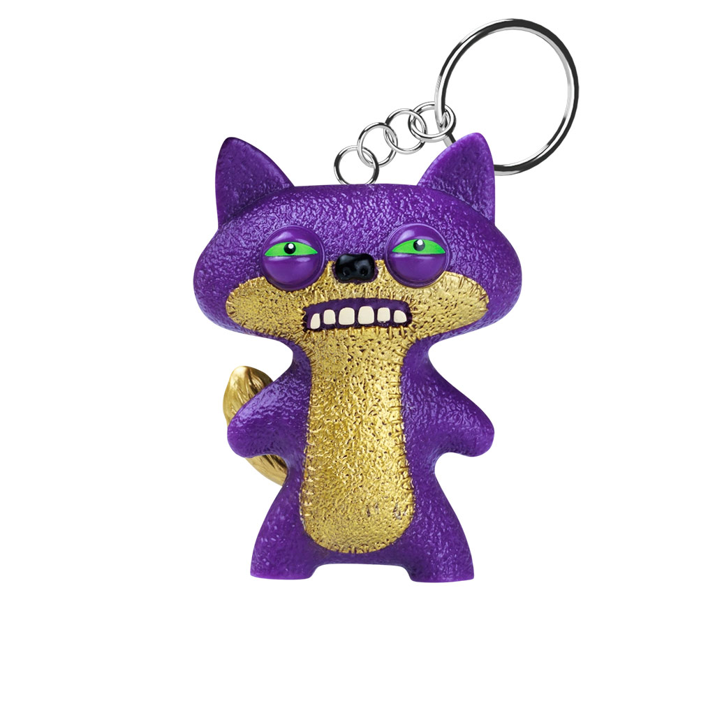 imagen de Figura sorpresa de llavero Fuggler variada - 1ud 11