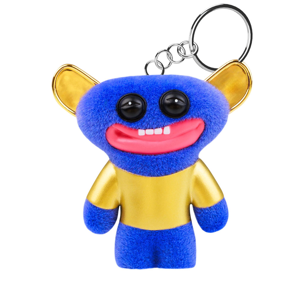 imagen de Figura sorpresa de llavero Fuggler variada - 1ud 2