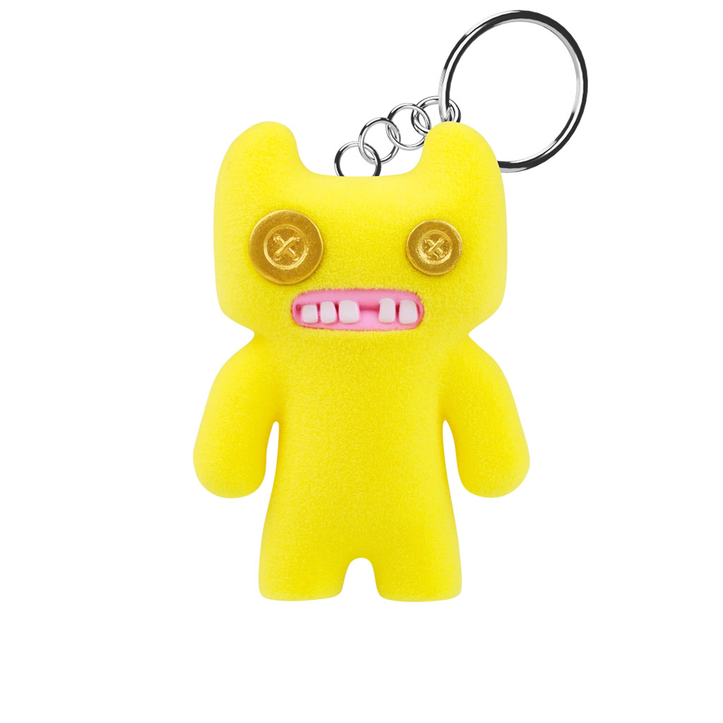 imagen de Figura sorpresa de llavero Fuggler variada - 1ud 5