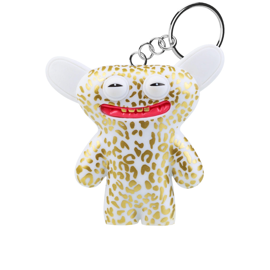 imagen de Figura sorpresa de llavero Fuggler variada - 1ud 8