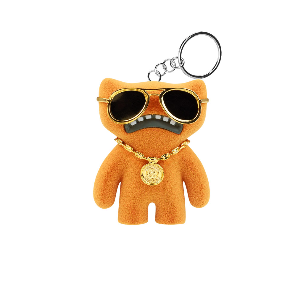 imagen de Figura sorpresa de llavero Fuggler variada - 1ud 9