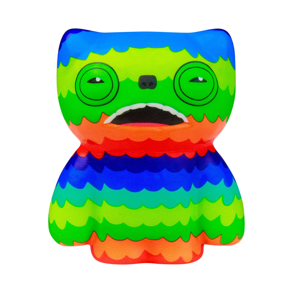 imagen de Figura sorpresa estirable Fuggler Squeezables 10cm varios - 1ud 2