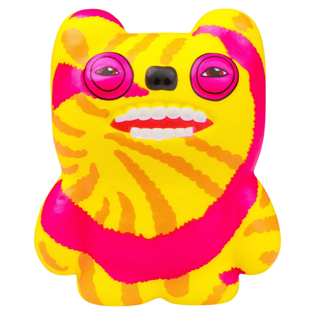 imagen de Figura sorpresa estirable Fuggler Squeezables 10cm varios - 1ud 3