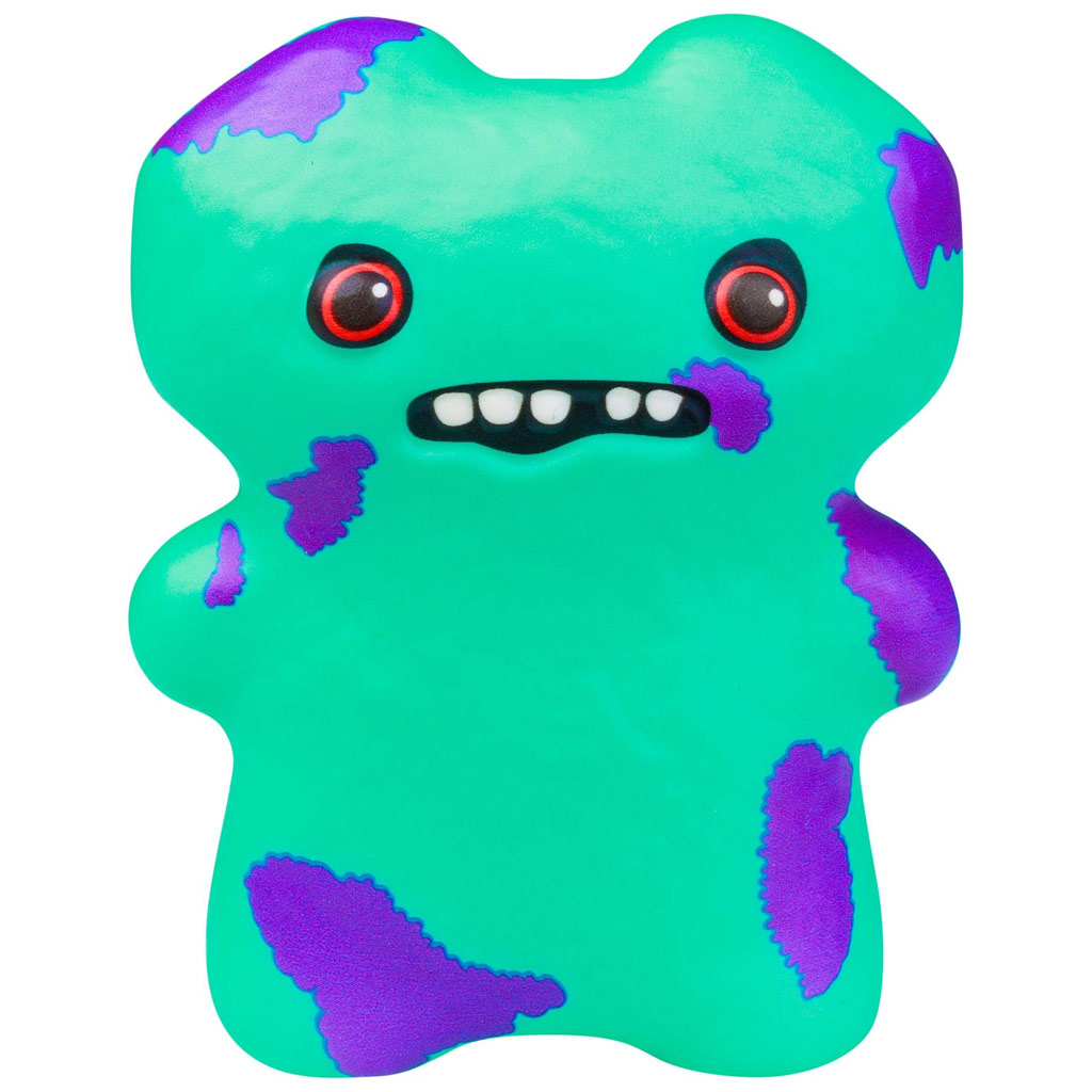 imagen de Figura sorpresa estirable Fuggler Squeezables 10cm varios - 1ud 5