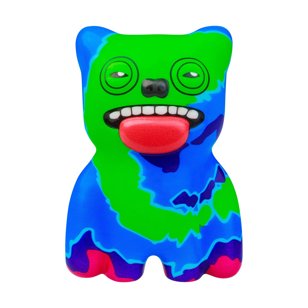 imagen de Figura sorpresa estirable Fuggler Squeezables 10cm varios - 1ud 6