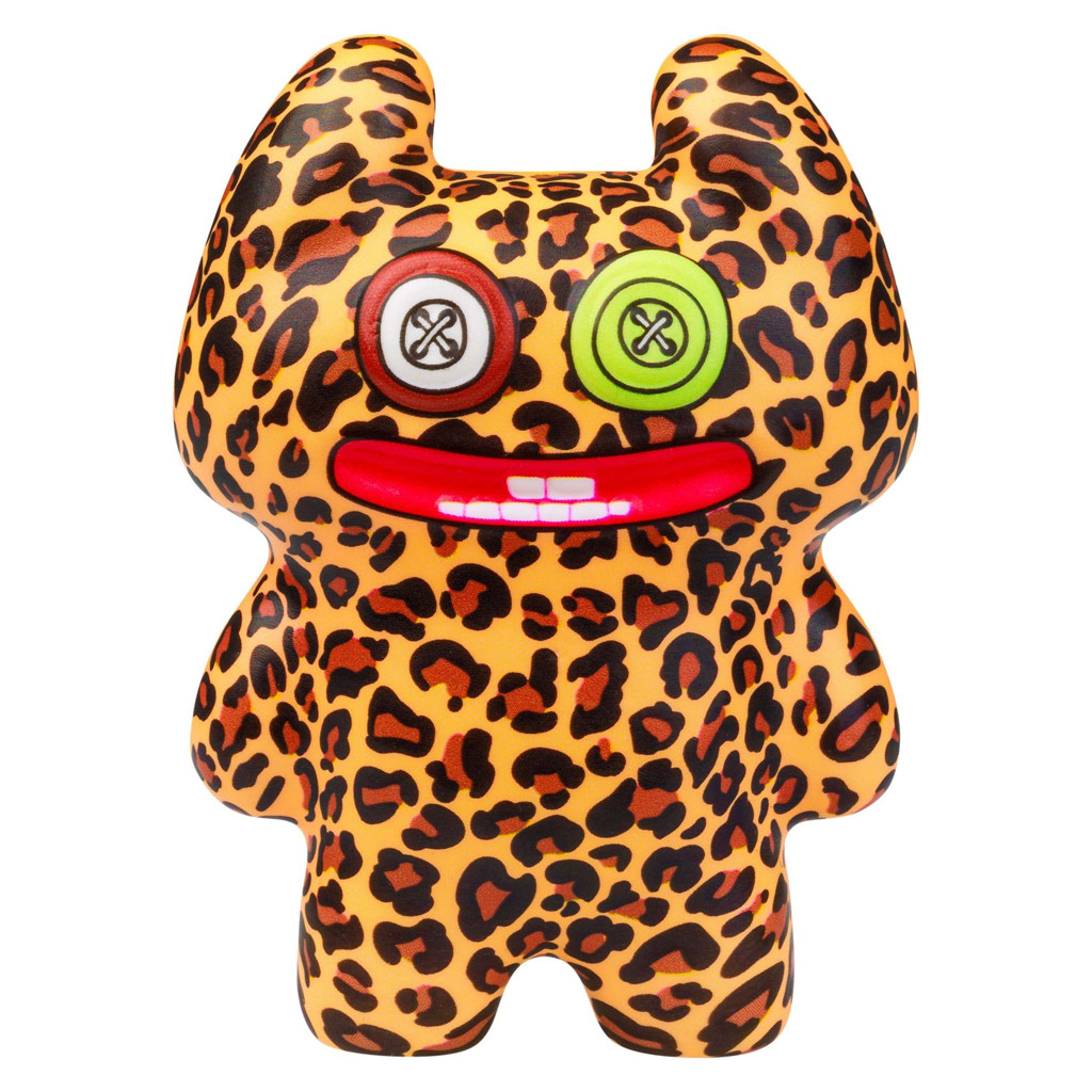 imagen de Figura sorpresa estirable Fuggler Squeezables 10cm varios - 1ud 7