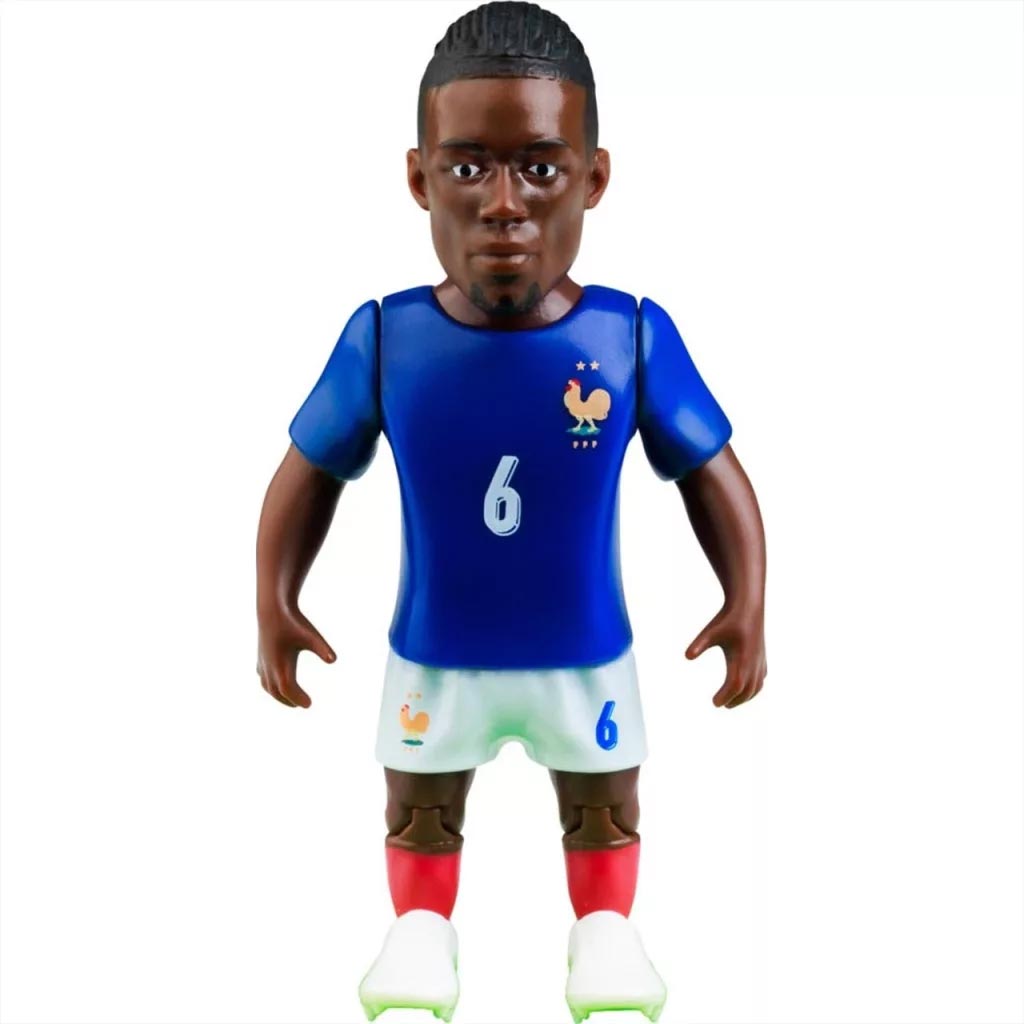 imagen de Figura sorpresa Supergoal VB en caja - 7 cm 3