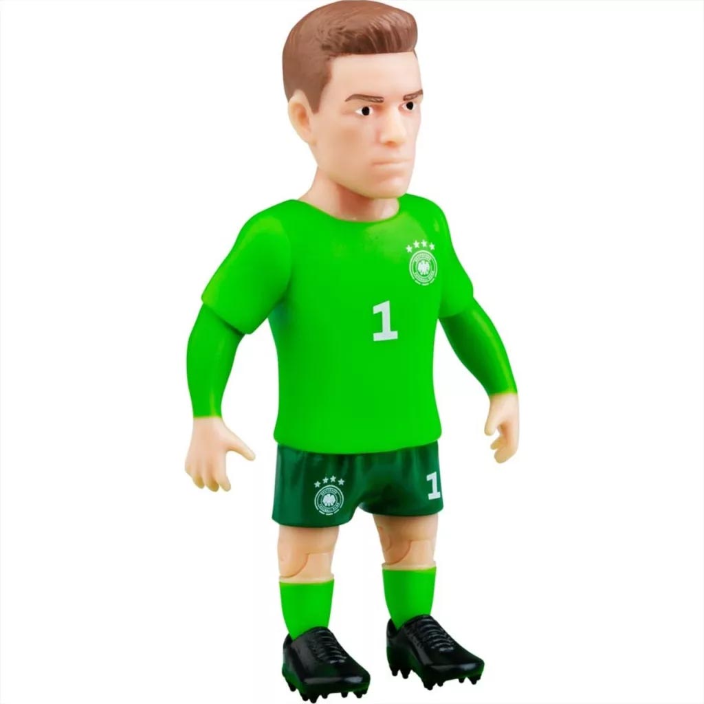 imagen de Figura sorpresa Supergoal VB en caja - 7 cm 5