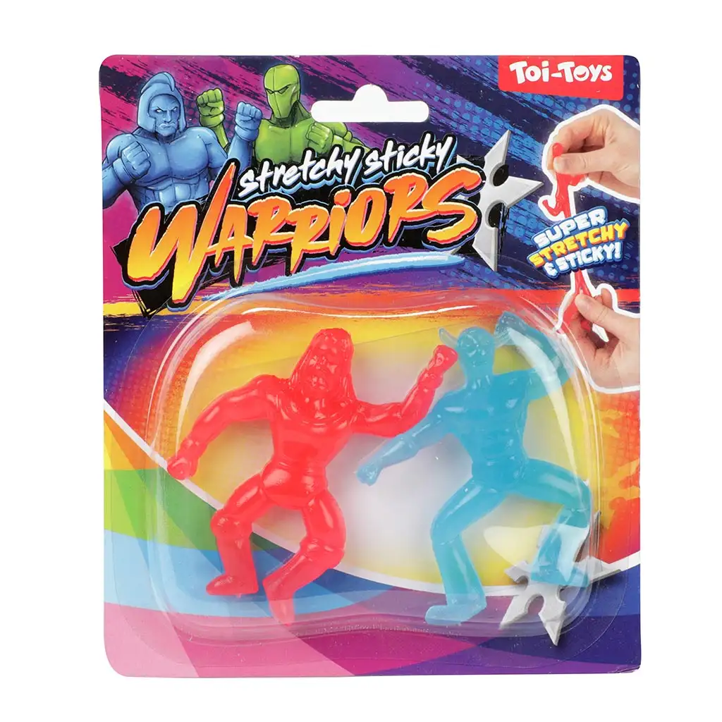 imagen de Figura StickyMan de escalador de ventana adhesivo en varias versiones 2 unidades 2