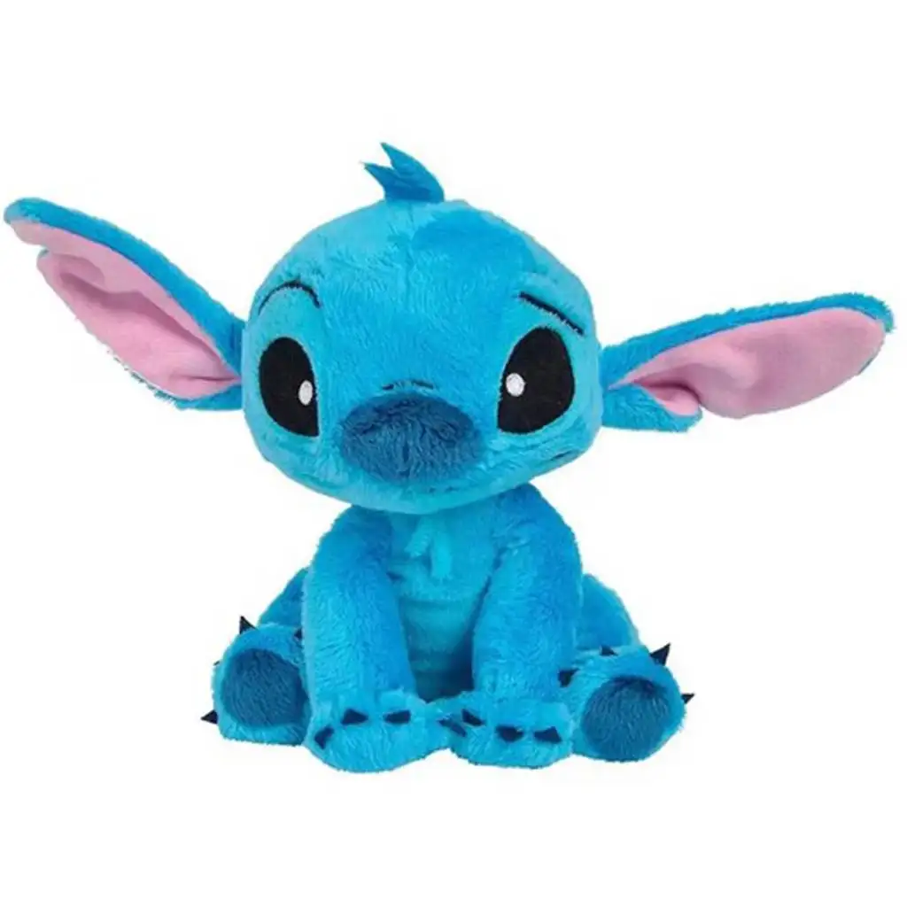 imagen de Figuras de peluche de Disney: Stitch peluche 20cm 1