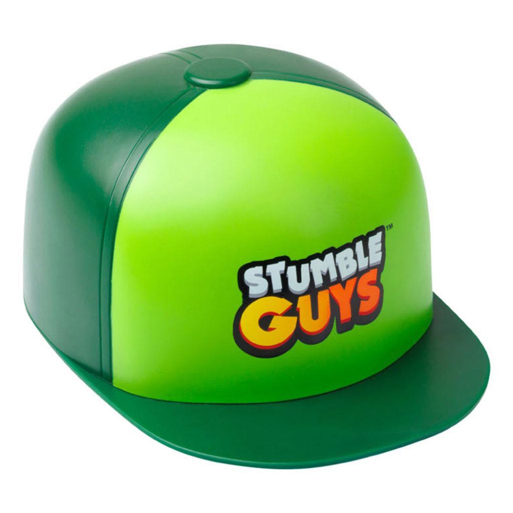 imagen de Figuras sorpresa de Stumble Guys en sombrero 1ud 2