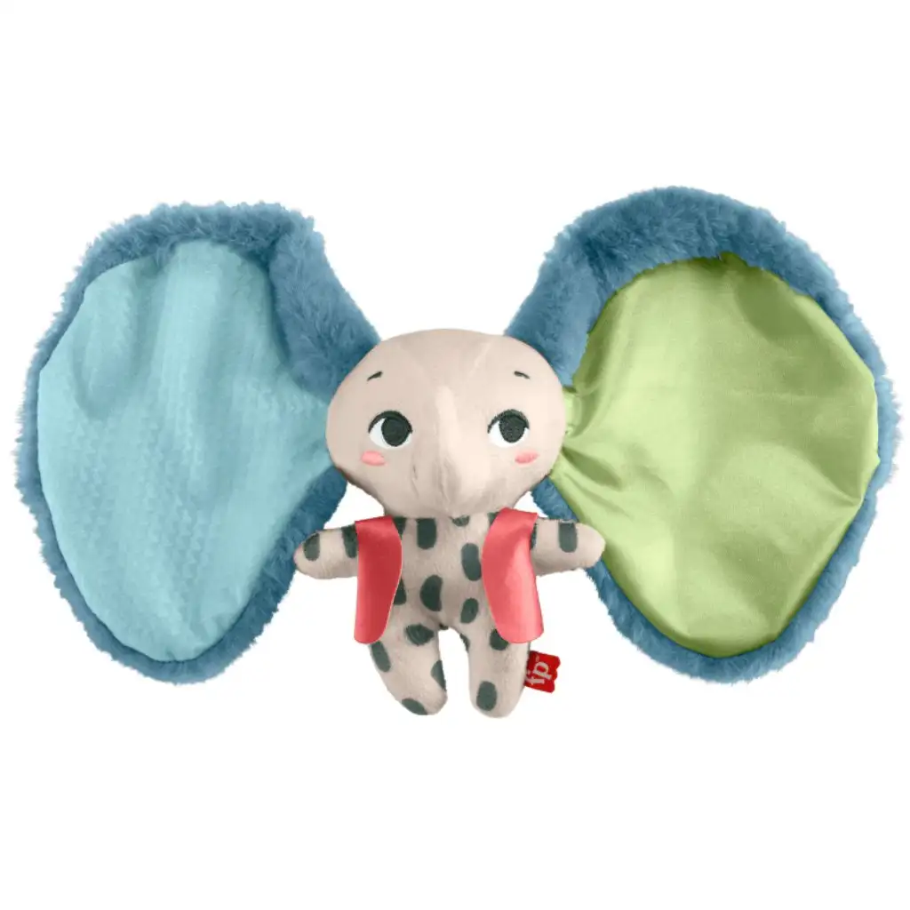 imagen de Fisher-Price: Csupafül Mariposa - Mattel 2