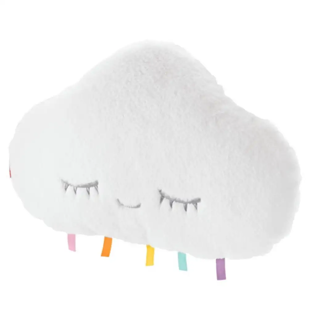 imagen de Fisher-Price: Dulces sueños nube iluminada - Mattel 3