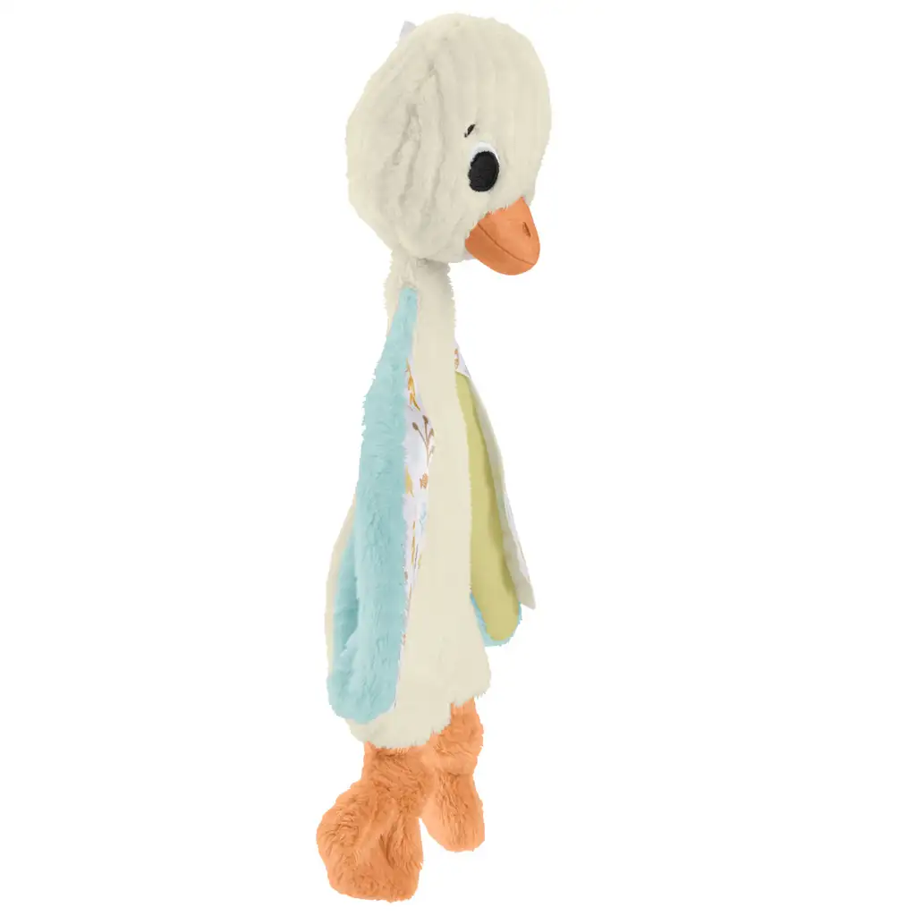 imagen de Fisher-Price: Sensimals Pato de peluche - Mattel 3