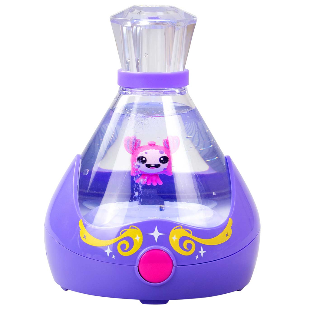 imagen de Fizzy Pets: Mascota acuática - Cory 2