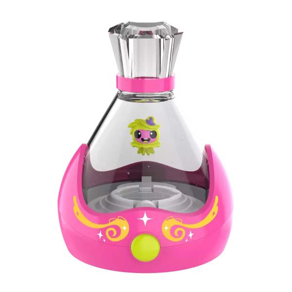 imagen de Fizzy Pets: Mascota acuática - Jelly 2