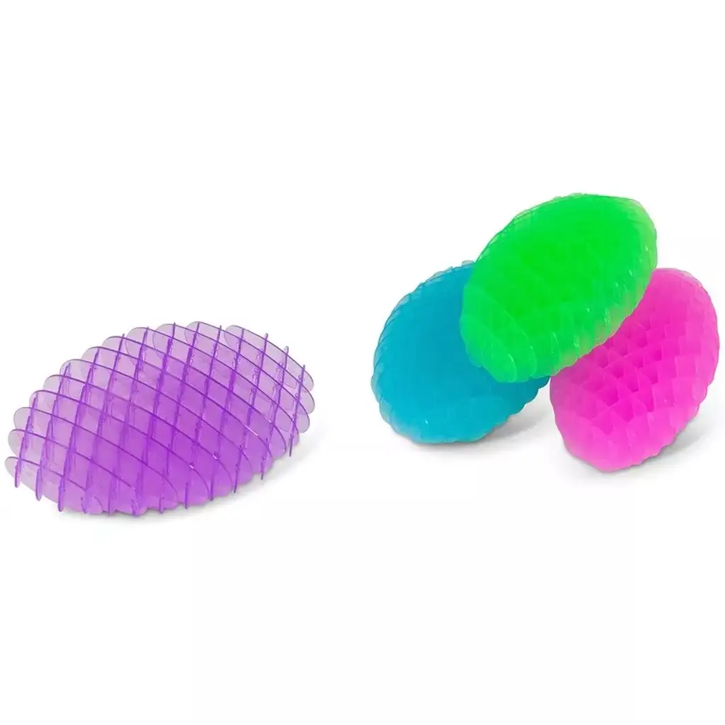 imagen de Flexi Fidget L juguete antiestrés en varias versiones 1ud 2