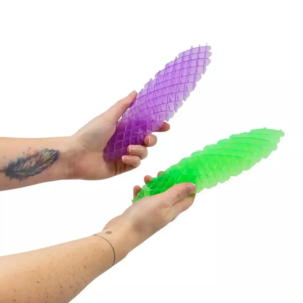 imagen de Flexi Fidget L juguete antiestrés en varias versiones 1ud 3