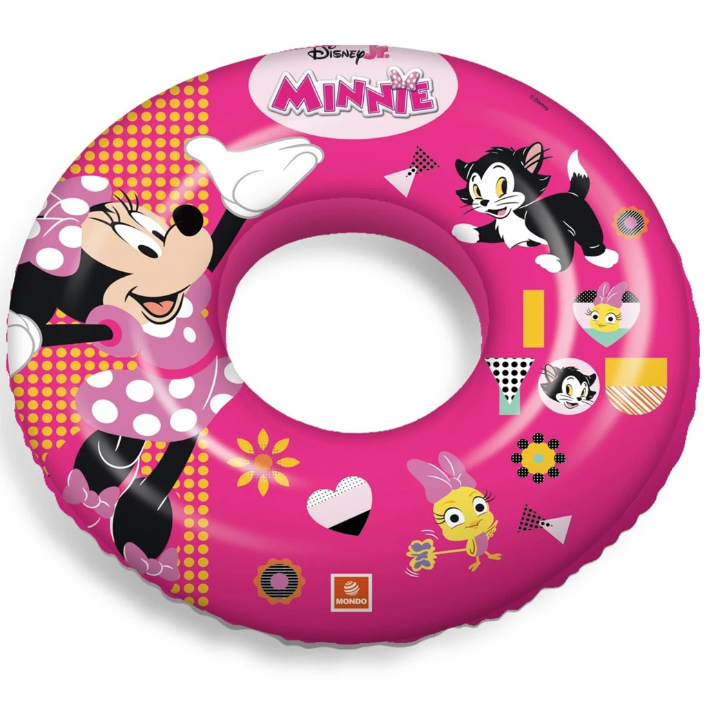 imagen de Flotador de Minnie Mouse de 50 cm - Mondo Toys 2