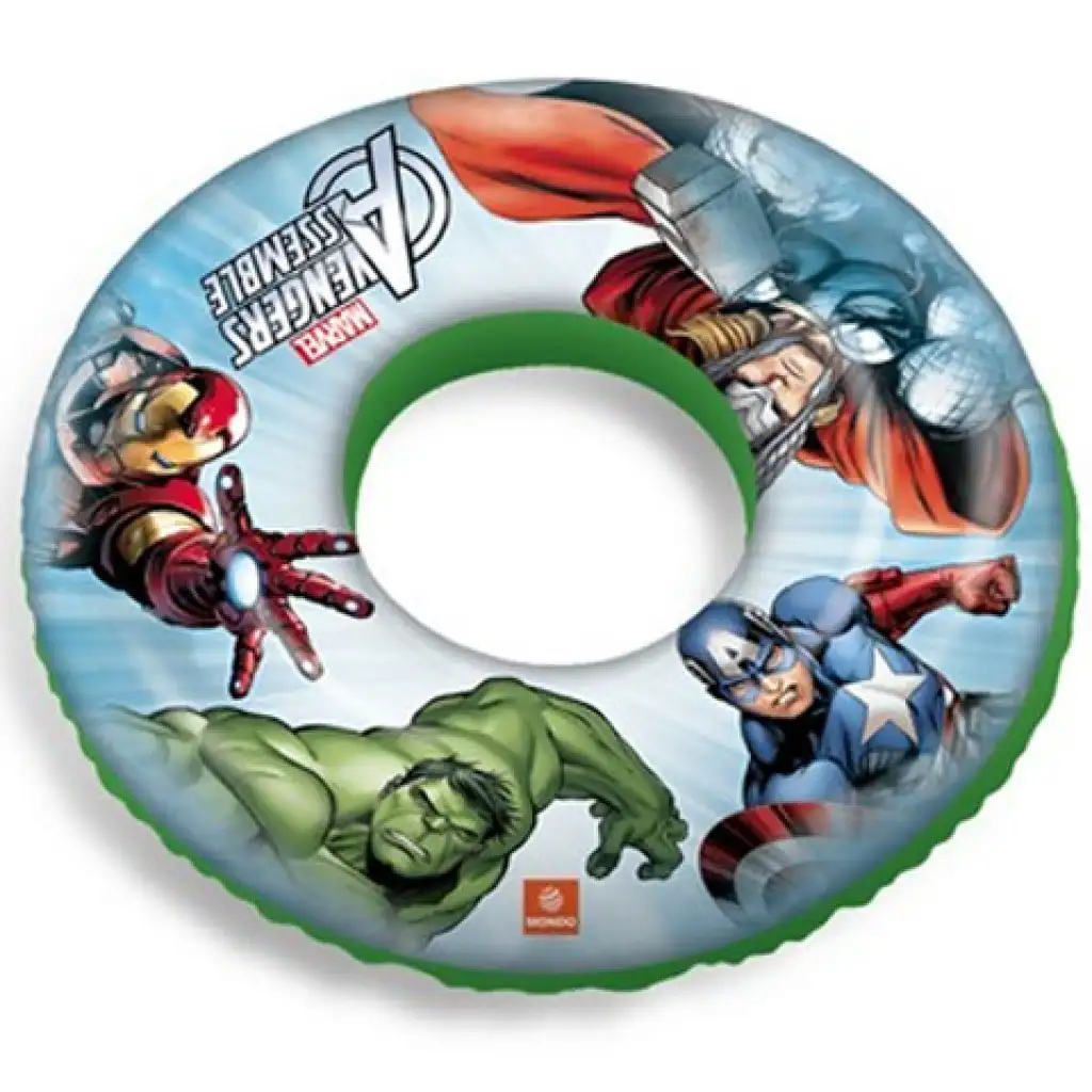 imagen de Flotador de Vengadores 50cm 1