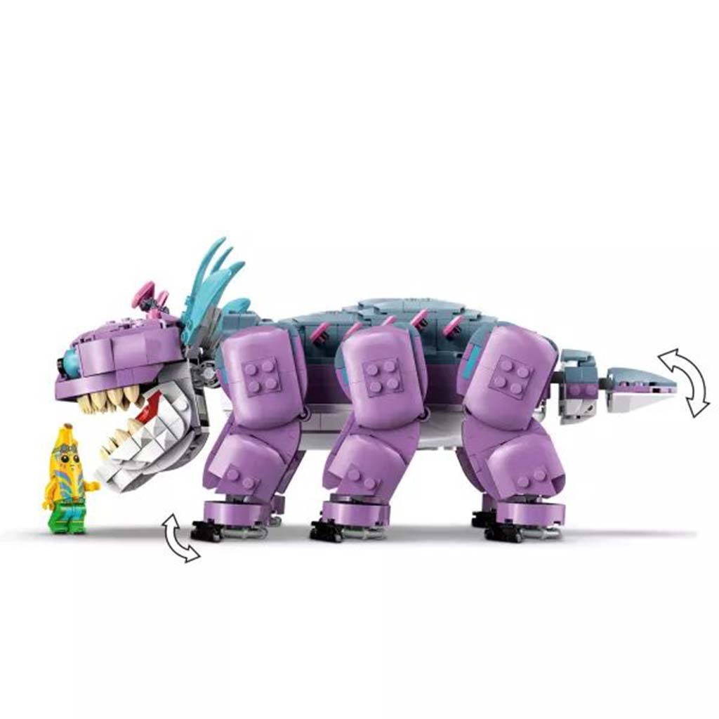 imagen de LEGO® Fortnite: Klombo (77077) 3