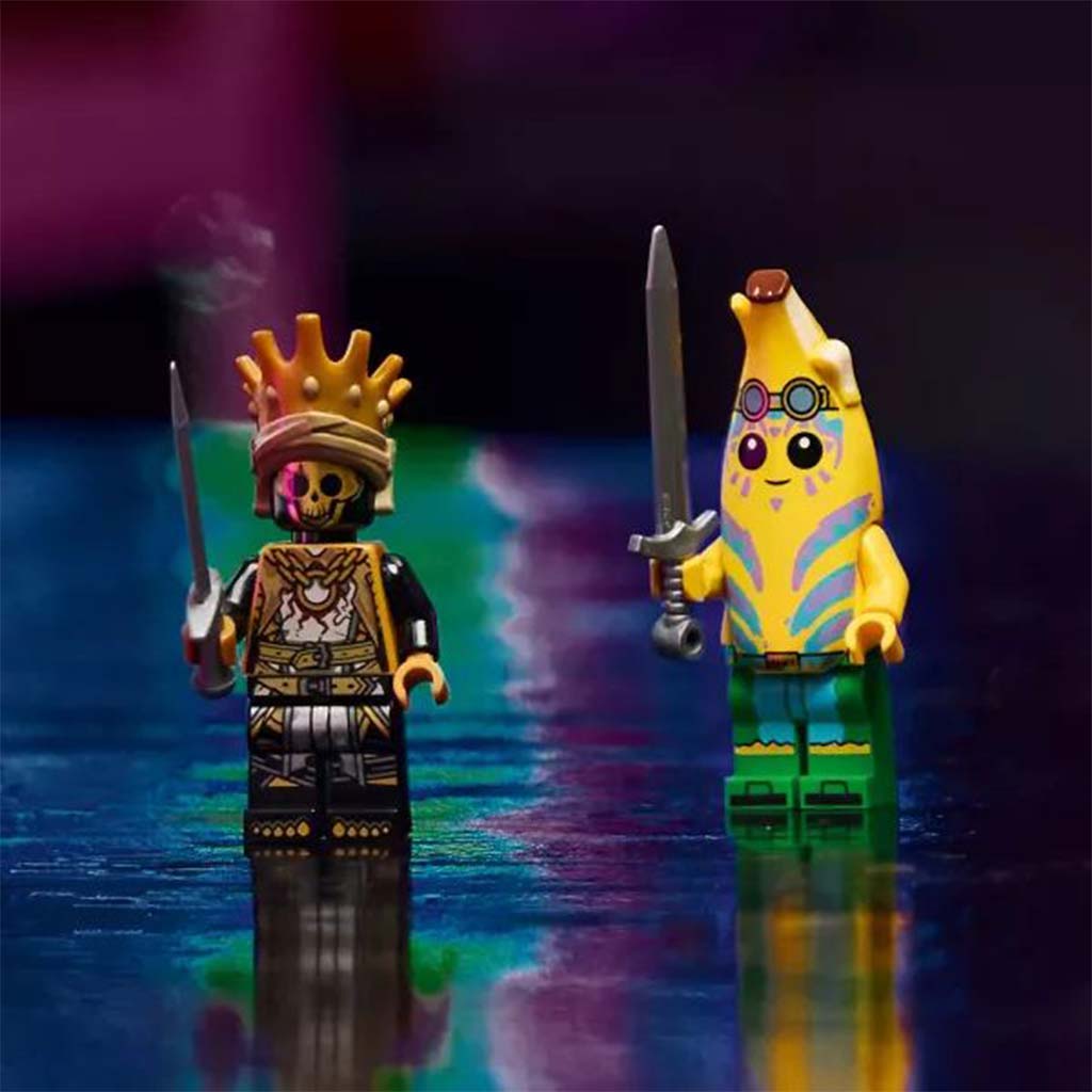 imagen de LEGO® Fortnite: Klombo (77077) 5