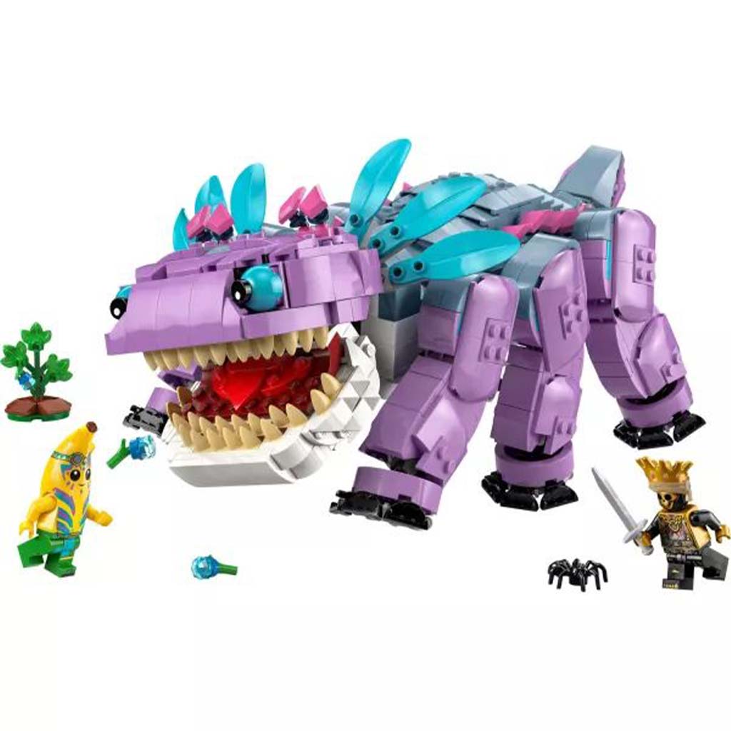 imagen de LEGO® Fortnite: Klombo (77077) 7