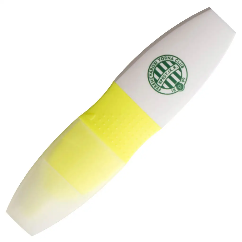 imagen de Fradi x ICO resaltador amarillo 1