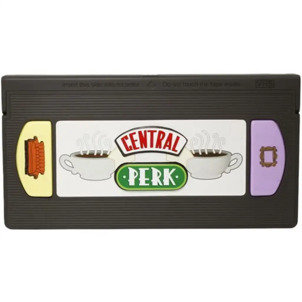 imagen de Friends: El juego de mesa de trivia interactivo 2