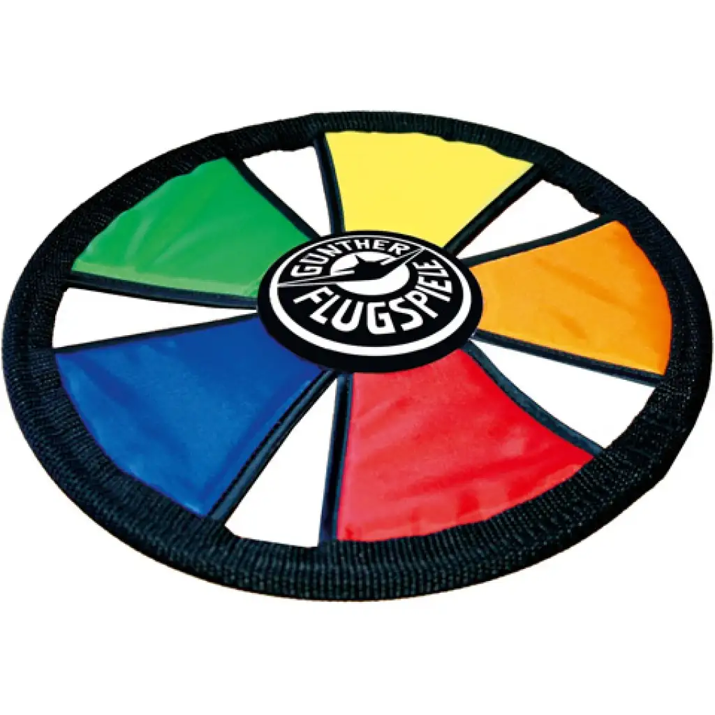 imagen de Frisbee blando 1