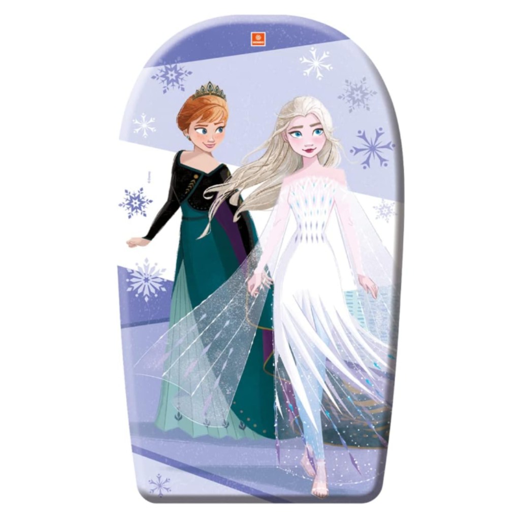 imagen de Frozen 2: Tabla de natación de Anna y Elsa de 84cm 1