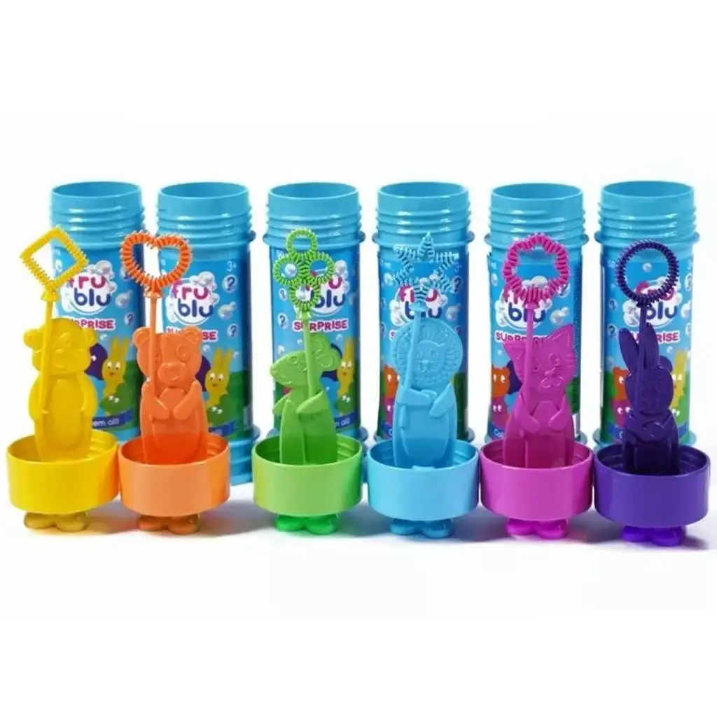 imagen de Fru Blu burbujeador sorpresa 50ml 1ud 2