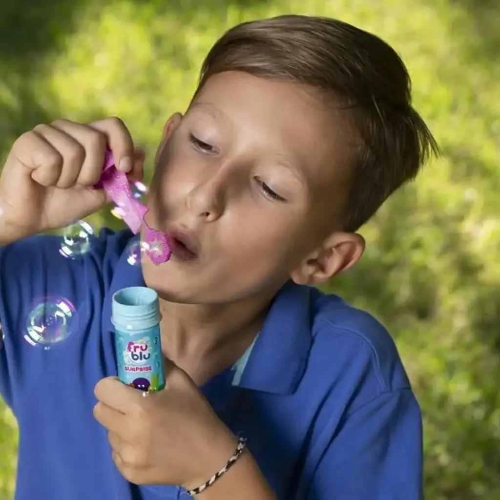 imagen de Fru Blu burbujeador sorpresa 50ml 1ud 3